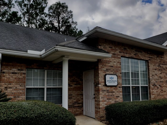 Anderson Longevity Clinic on LinkedIn: #andersonlongevity #10x