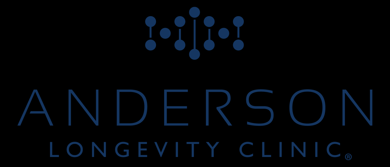 About — Anderson Longevity Clinic