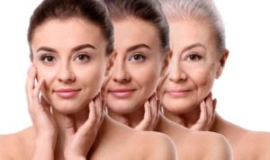 Advanced Anti-Aging Cream | The Aivee Clinic