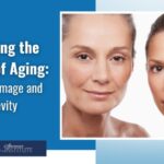 How Does Cellular Health and Damage Affect the Aging Process? - Spencer ...
