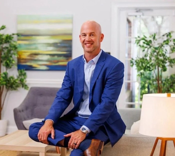 About — Anderson Longevity Clinic