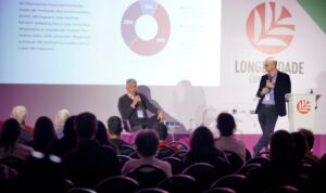 Longevidade Replay: Senior living foi pauta para debates e estudo ...