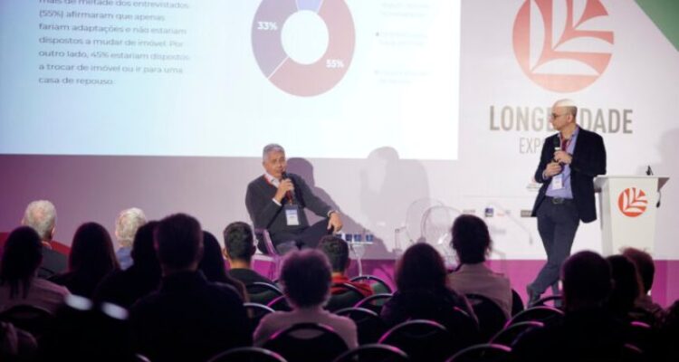 Longevidade Replay: Senior living foi pauta para debates e estudo ...