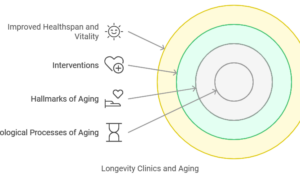 Longevity Clinics: Evaluating Their Value in Extending Lifespan