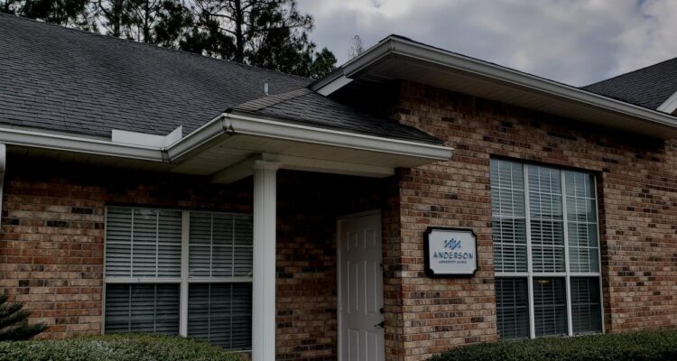 About — Anderson Longevity Clinic