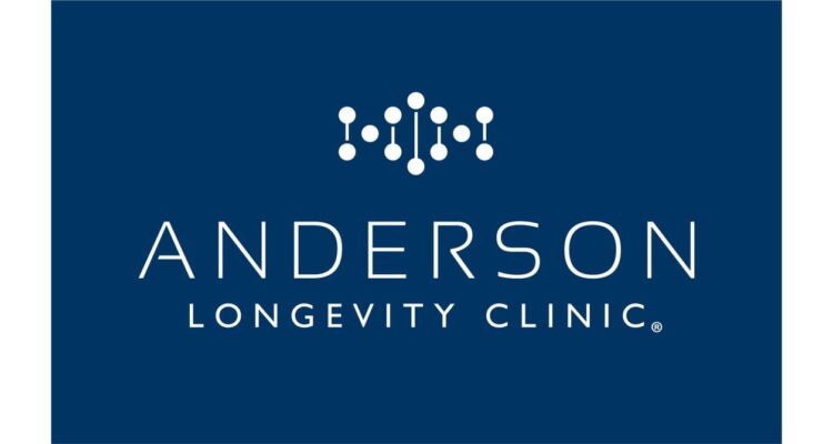 Anderson Longevity Clinic® Launches Nationwide Medical Clinic Franchise