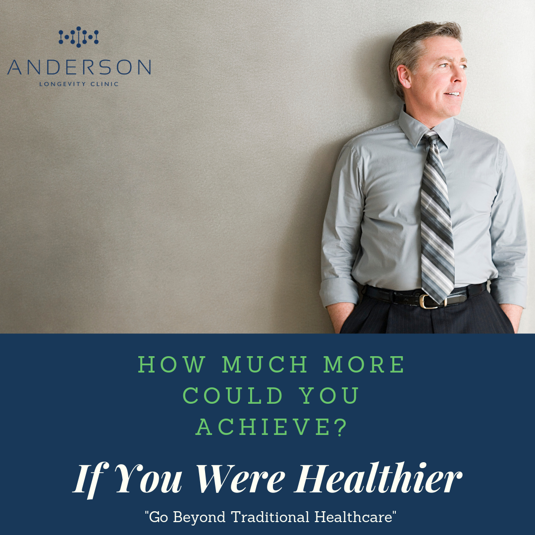 Anderson Longevity Clinic