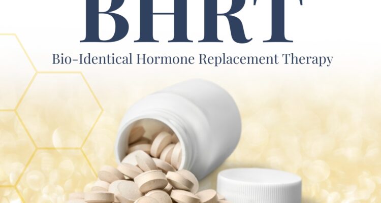 Bio-identical Hormone Replacement Therapy - Caribbean Anti-Aging ...