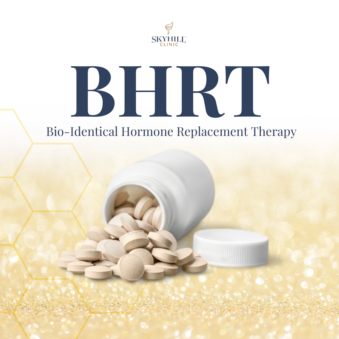 Bio-identical Hormone Replacement Therapy - Caribbean Anti-Aging ...