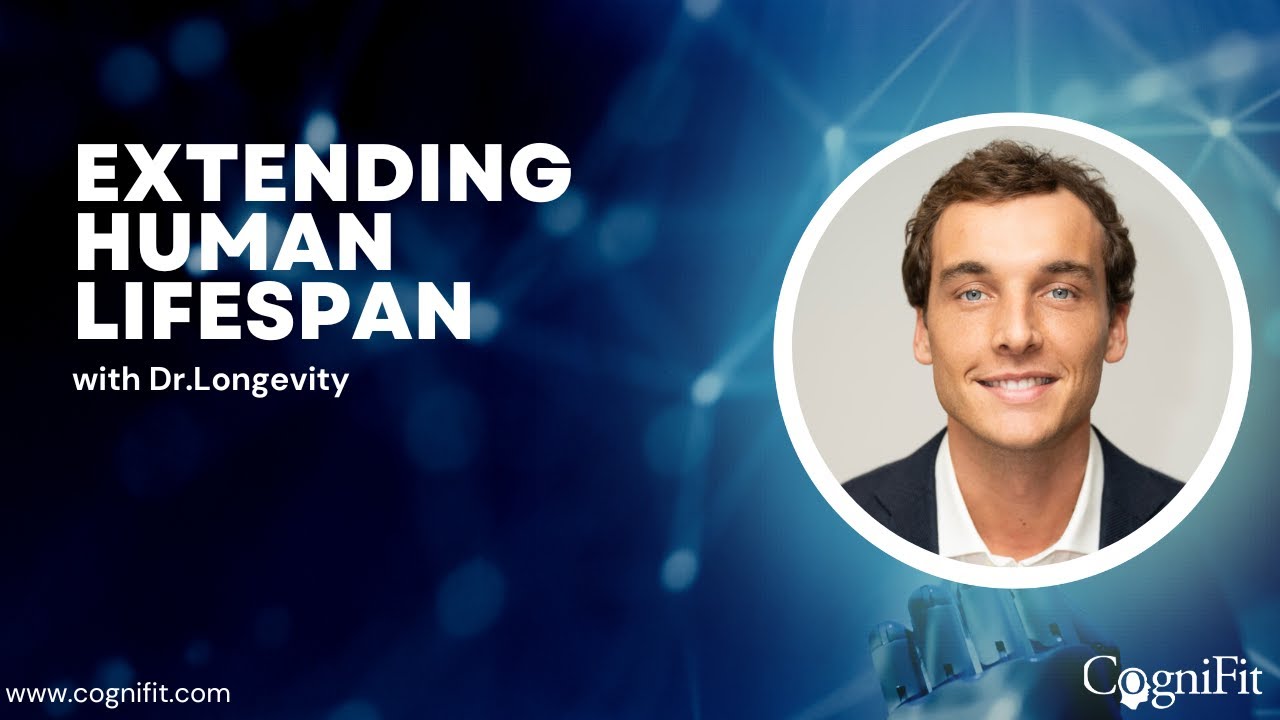 Extending Human Lifespan